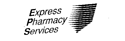  EXPRESS PHARMACY SERVICES