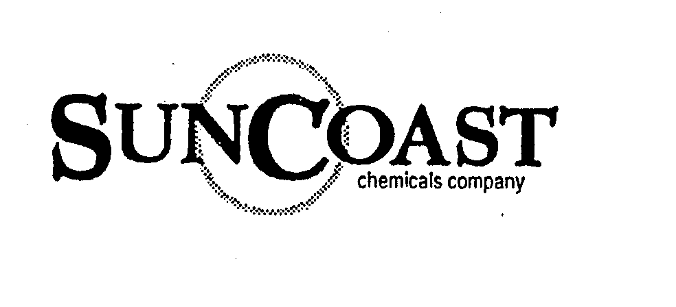  SUNCOAST CHEMICALS COMPANY