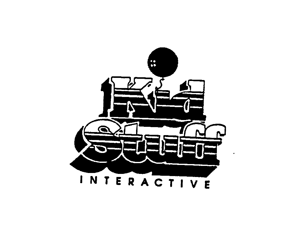 Trademark Logo KID STUFF INTERACTIVE