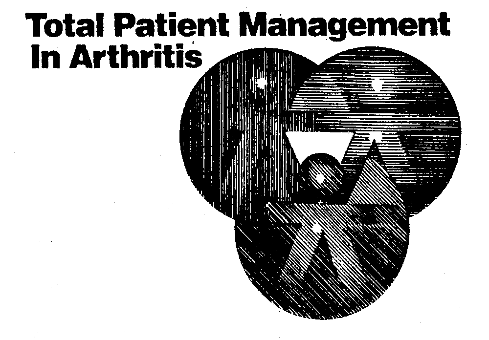  TOTAL PATIENT MANAGEMENT IN ARTHRITIS
