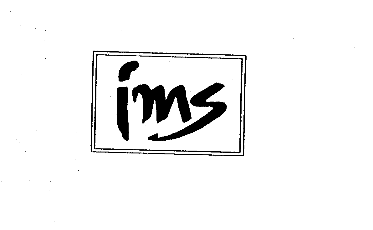  IMS