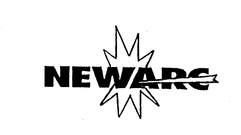 Trademark Logo NEWARC