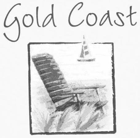 Trademark Logo GOLD COAST