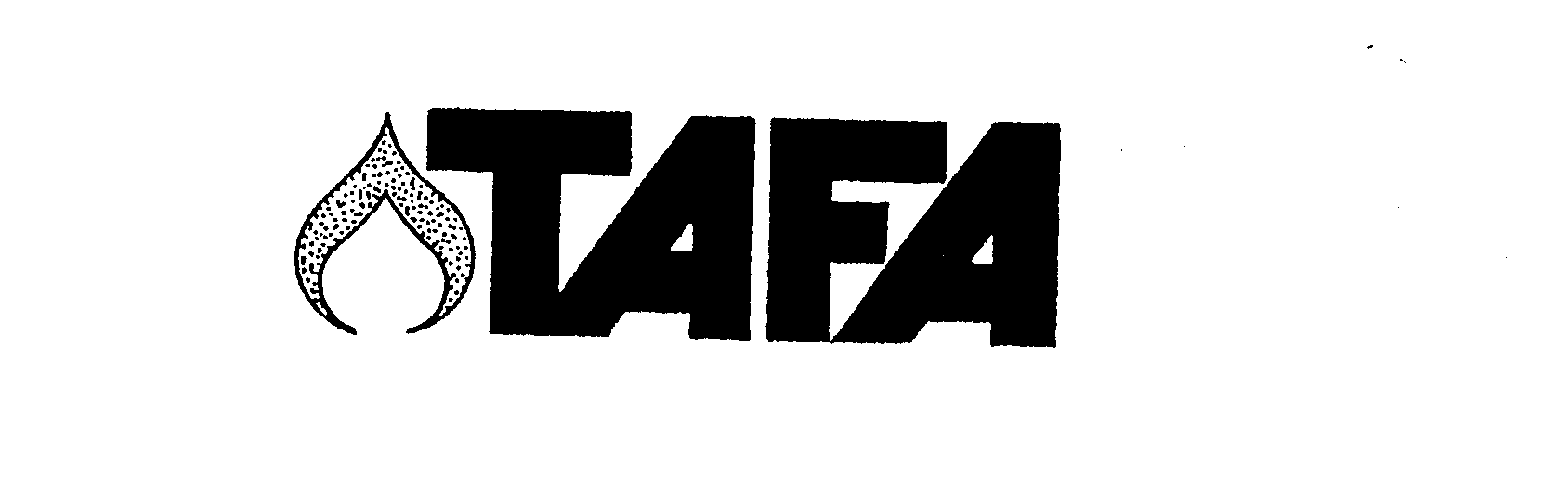 Trademark Logo TAFA