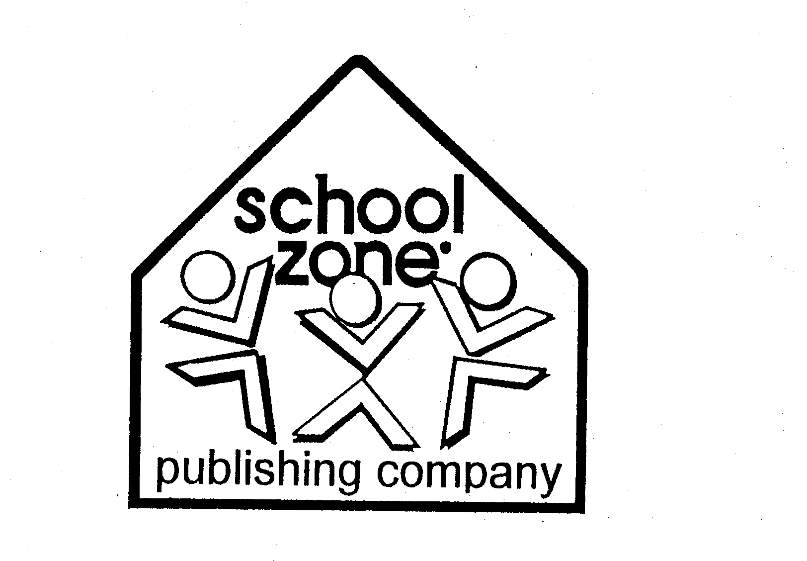  SCHOOL ZONE PUBLISHING COMPANY