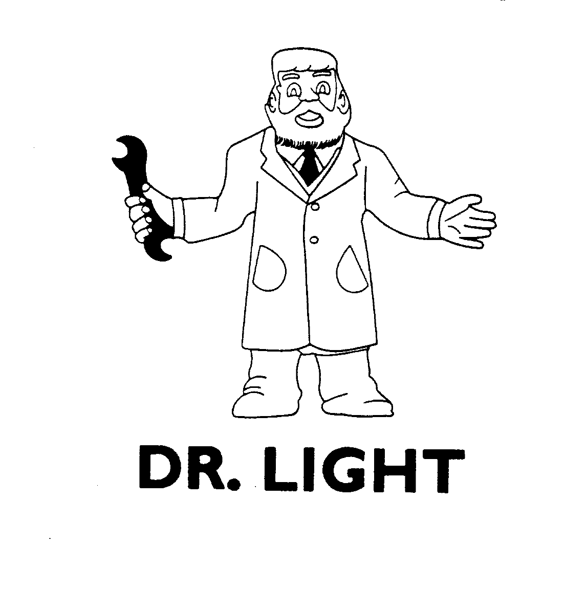  DR. LIGHT