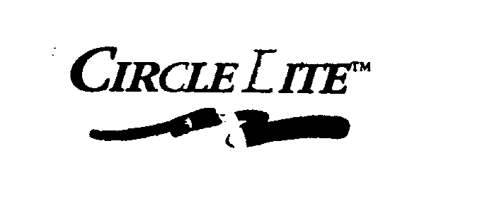  CIRCLE LITE