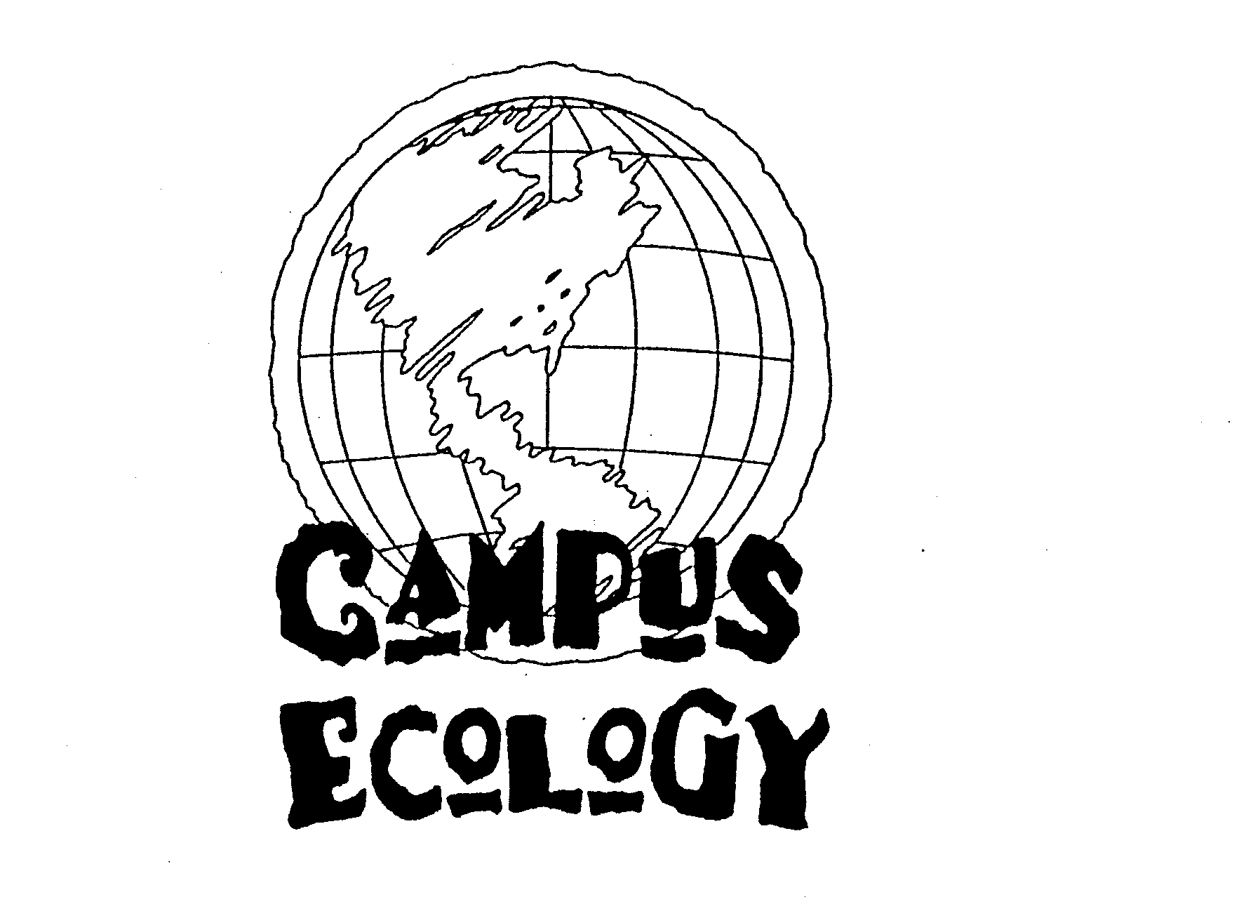  CAMPUS ECOLOGY