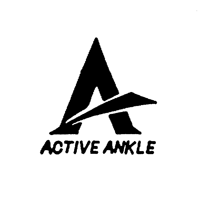  A ACTIVE ANKLE