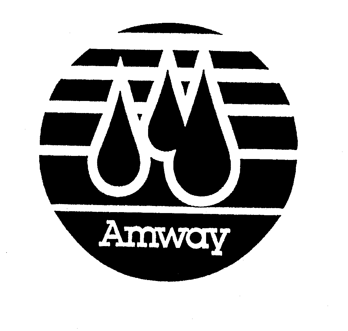 Trademark Logo AMWAY