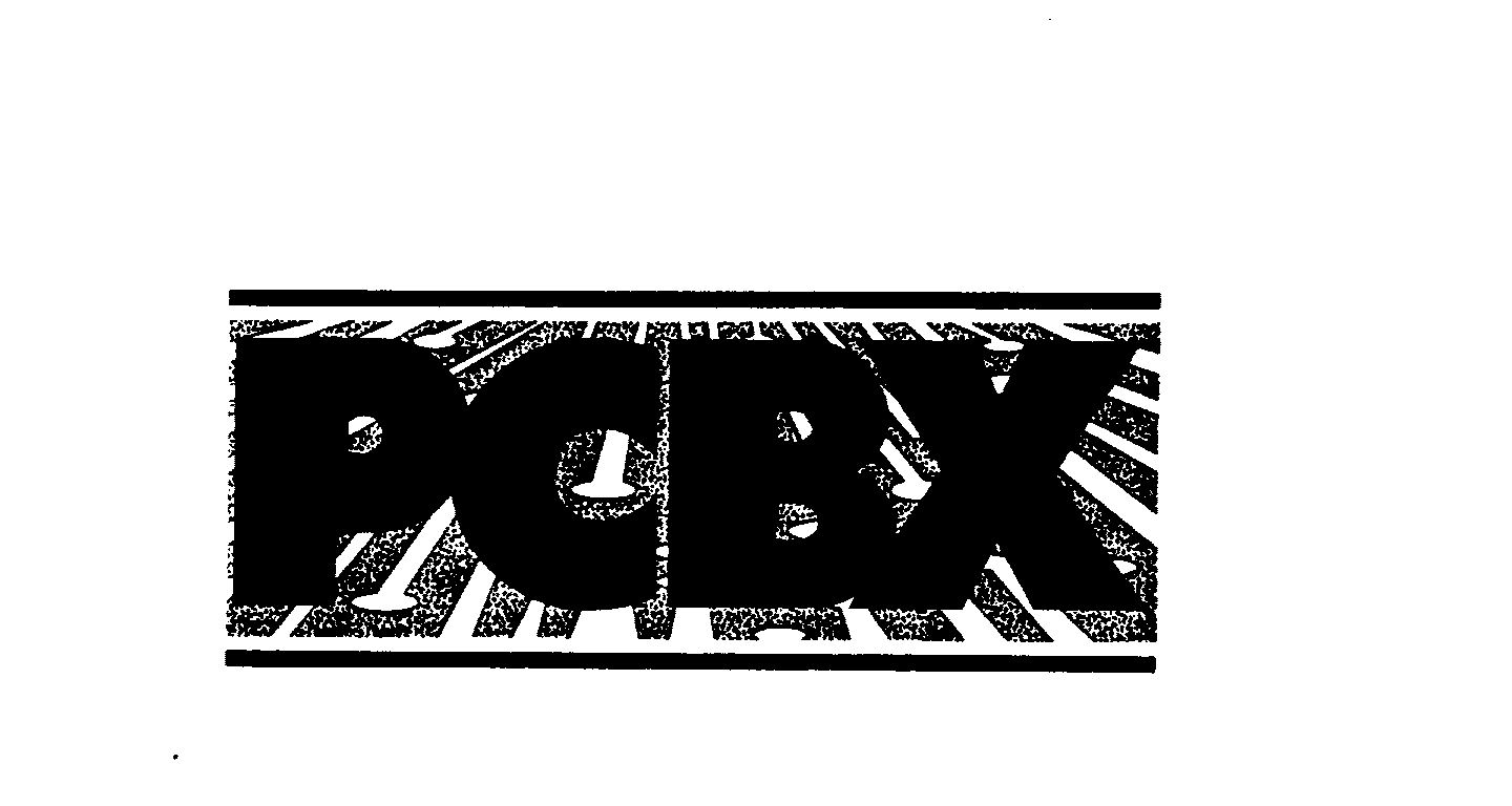  PCBX
