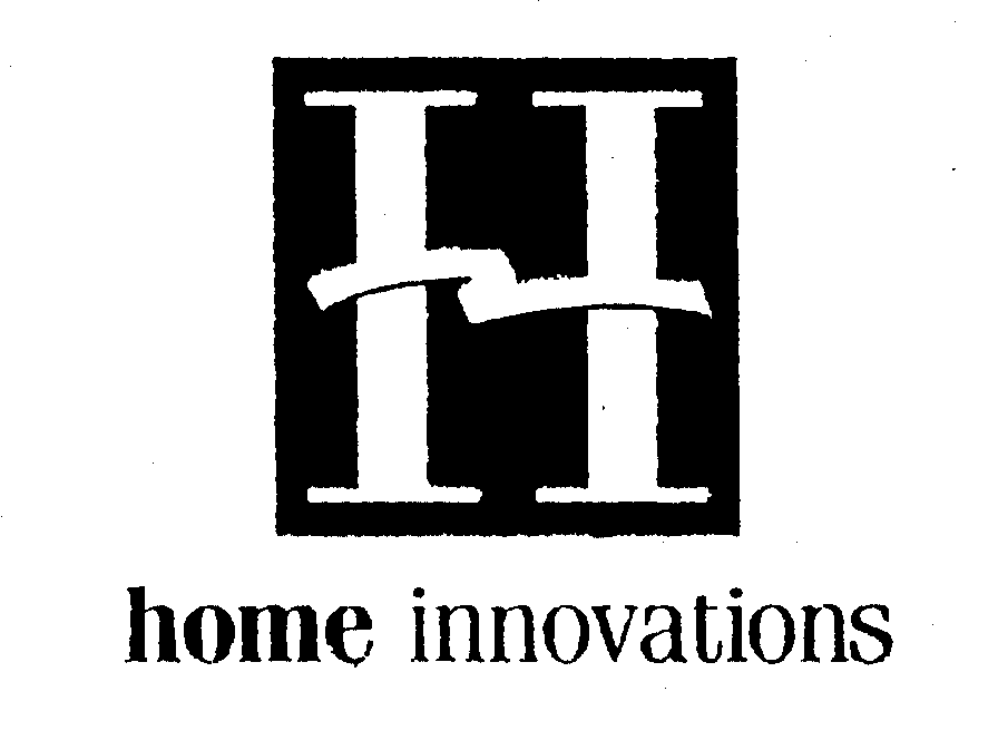  H HOME INNOVATIONS