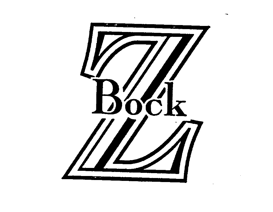  Z BOCK
