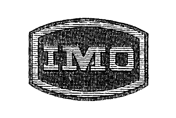 Trademark Logo IMO