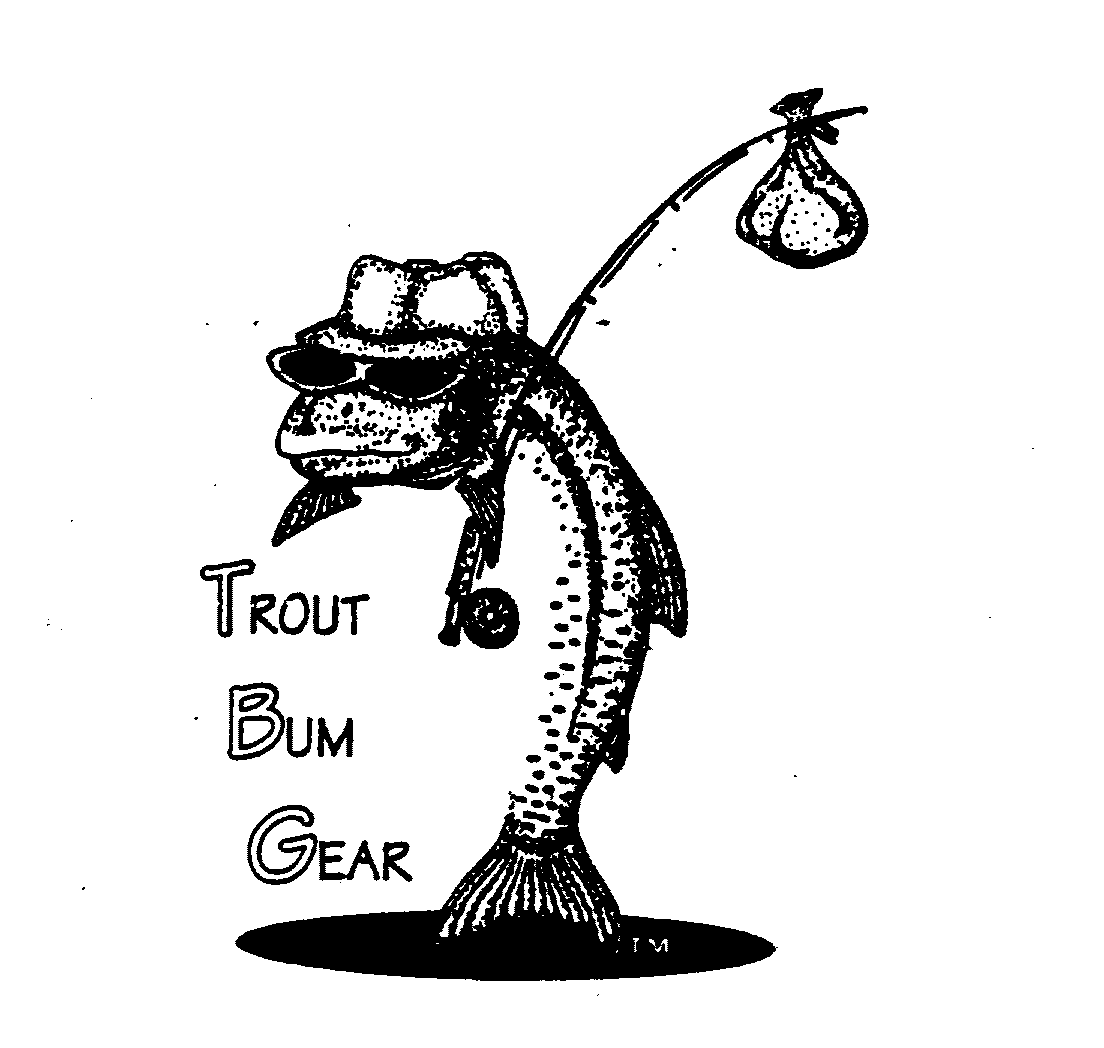  TROUT BUM GEAR