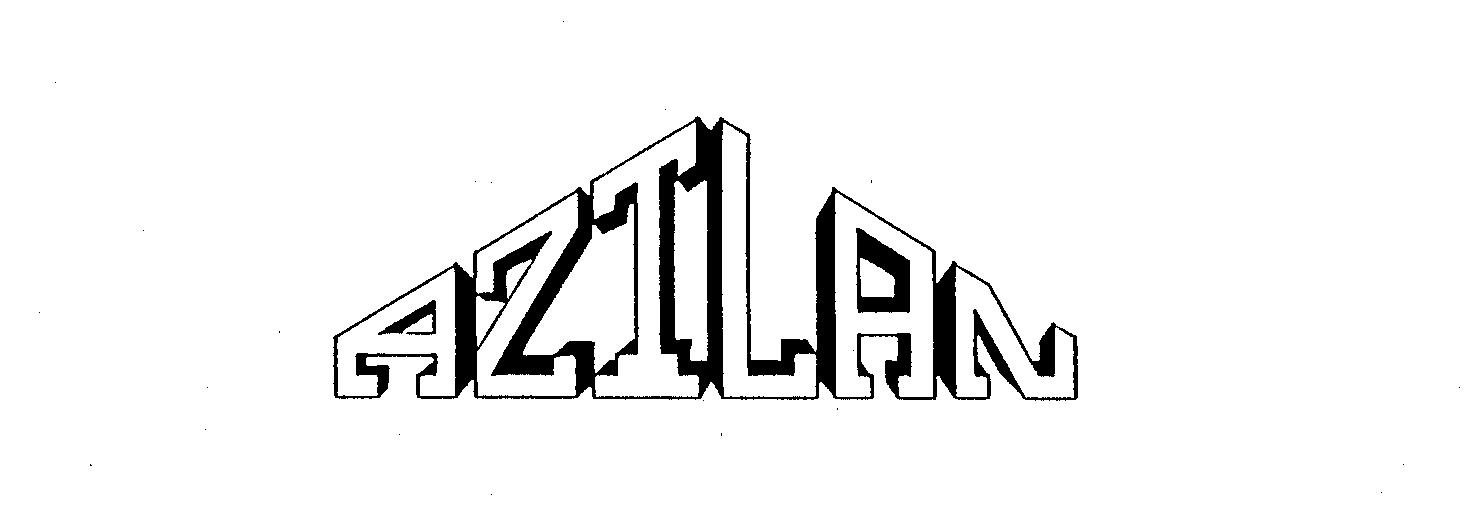  AZTLAN