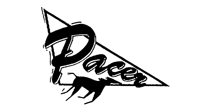 Trademark Logo PACER