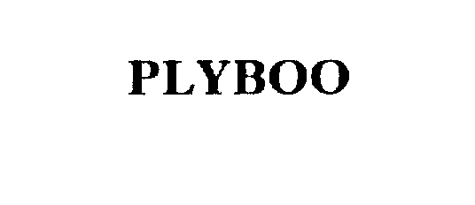 PLYBOO