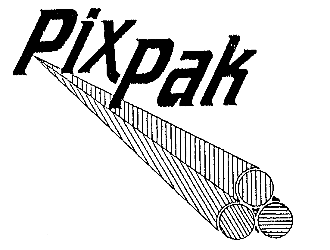  PIXPAK