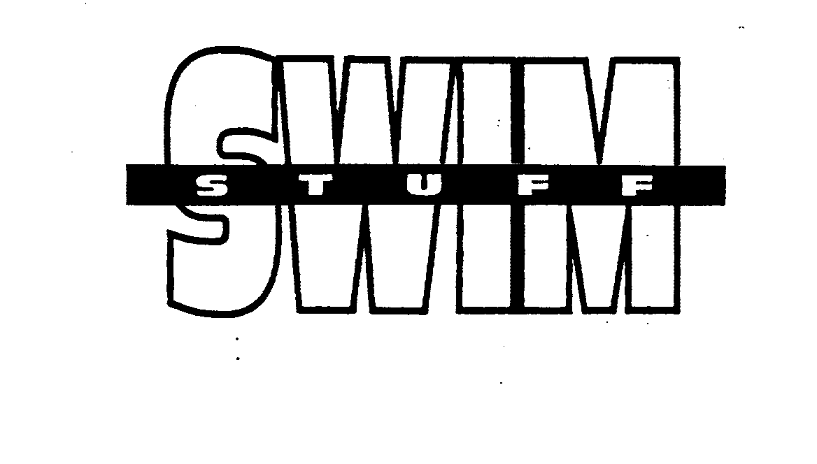  SWIM STUFF