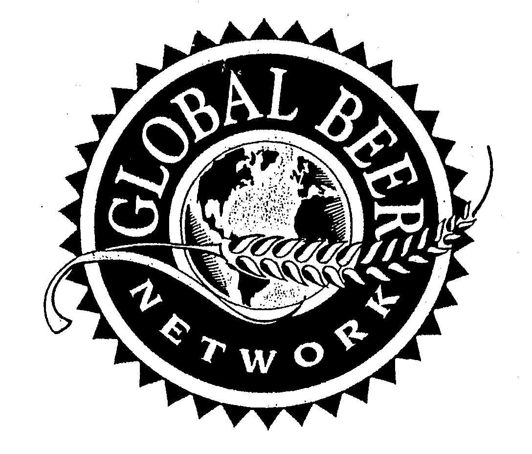 Trademark Logo GLOBAL BEER NETWORK