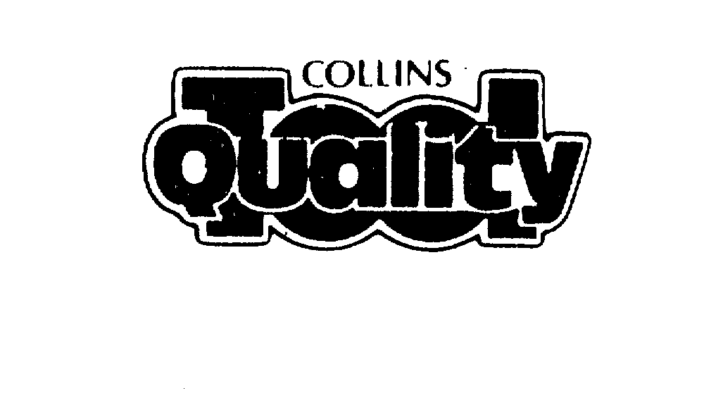  COLLINS QUALITY TOOL