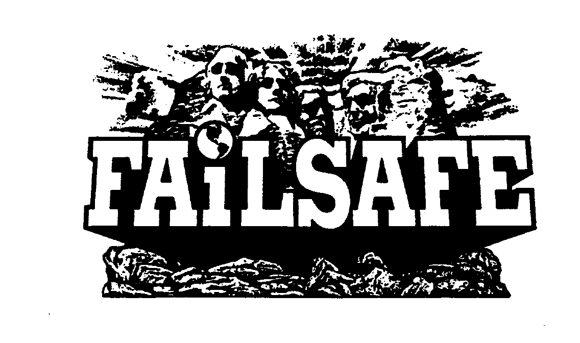 Trademark Logo FAILSAFE
