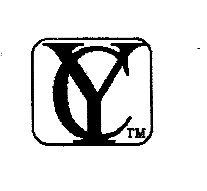 Trademark Logo YC