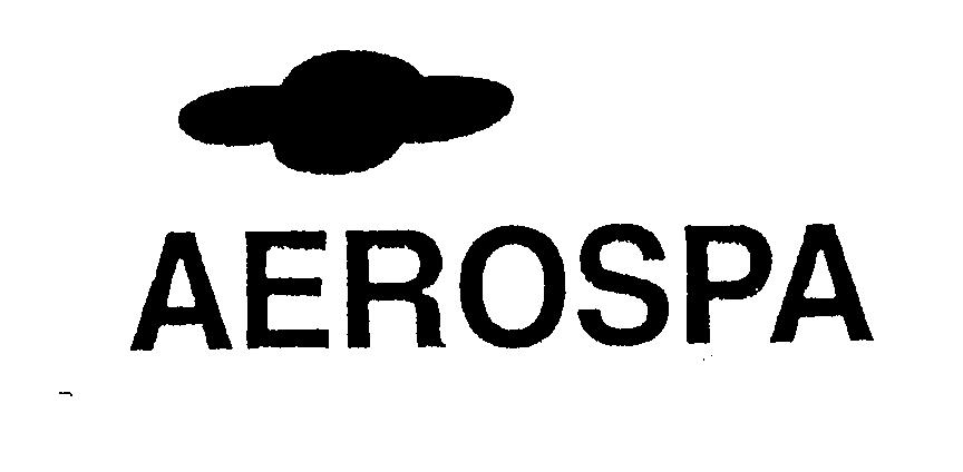 Trademark Logo AEROSPA