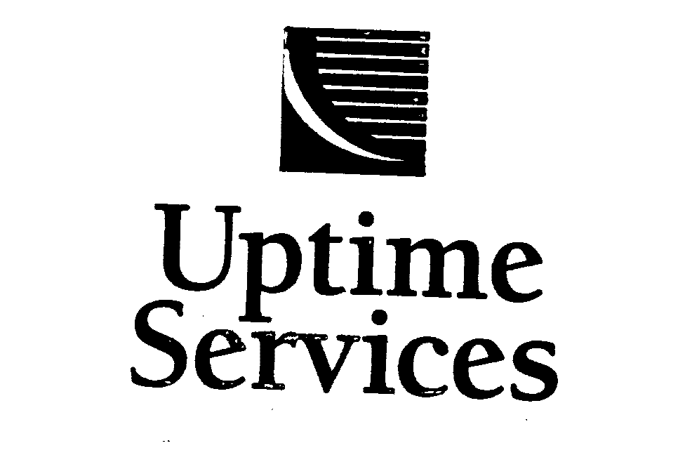 Trademark Logo UPTIME SERVICES