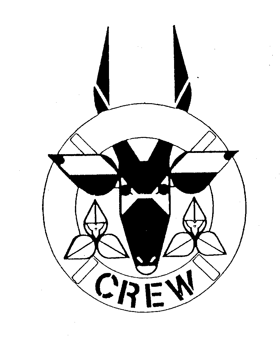 CREW