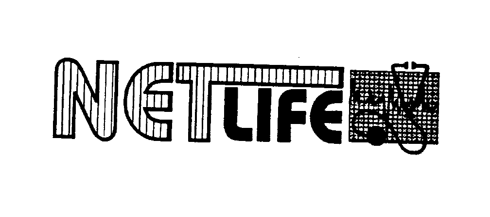 Trademark Logo NETLIFE