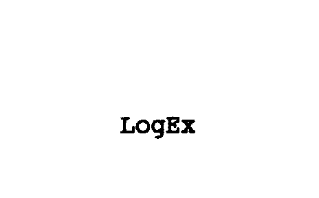 LOGEX