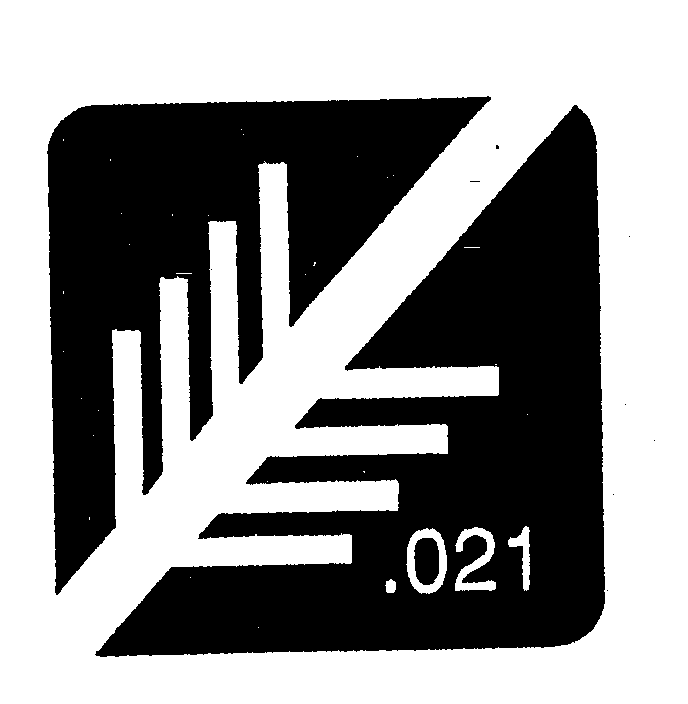 Trademark Logo .021