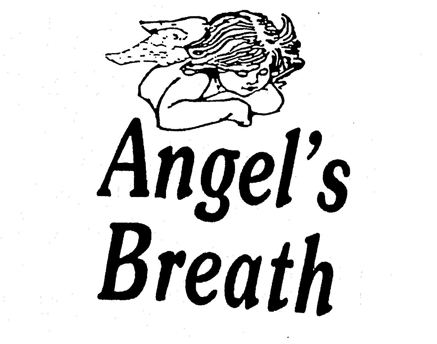 ANGEL'S BREATH