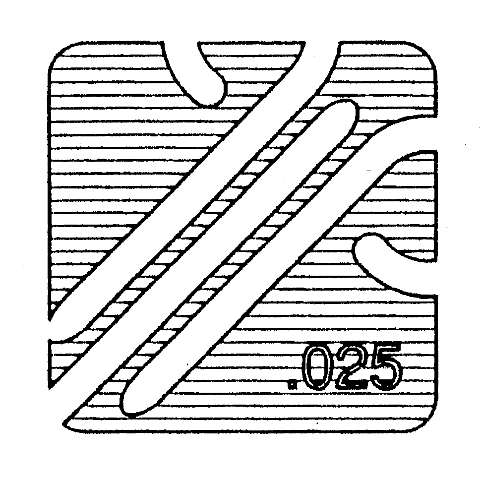 Trademark Logo .025