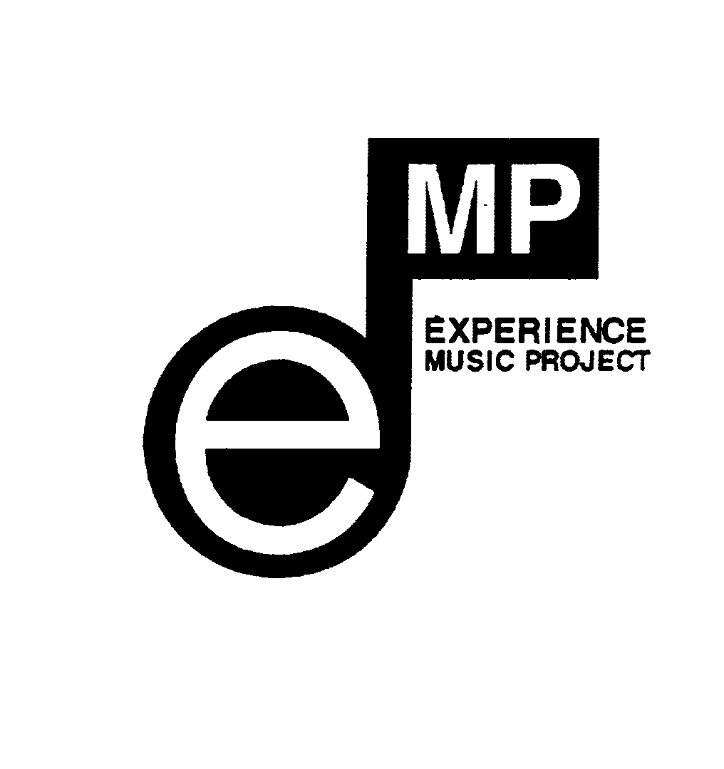 EMP EXPERIENCE MUSIC PROJECT