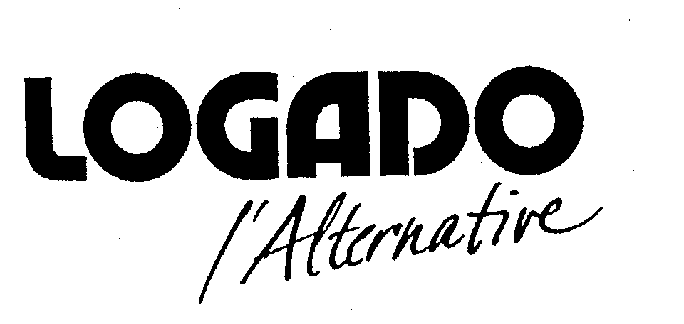  LOGADO L'ALTERNATIVE