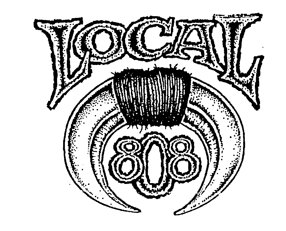  LOCAL 808