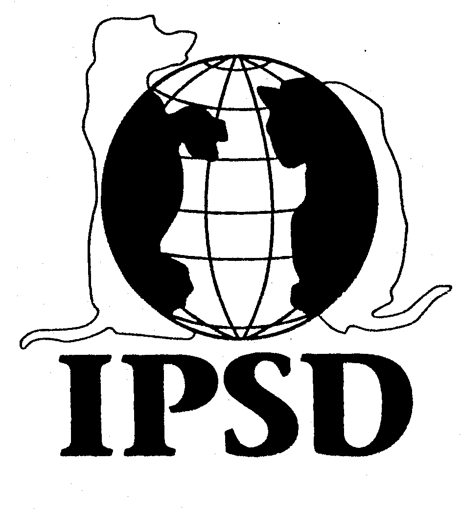 Trademark Logo IPSD