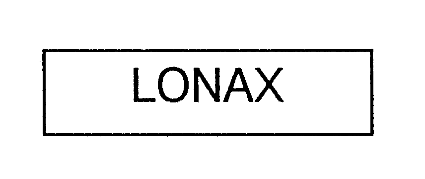  LONAX