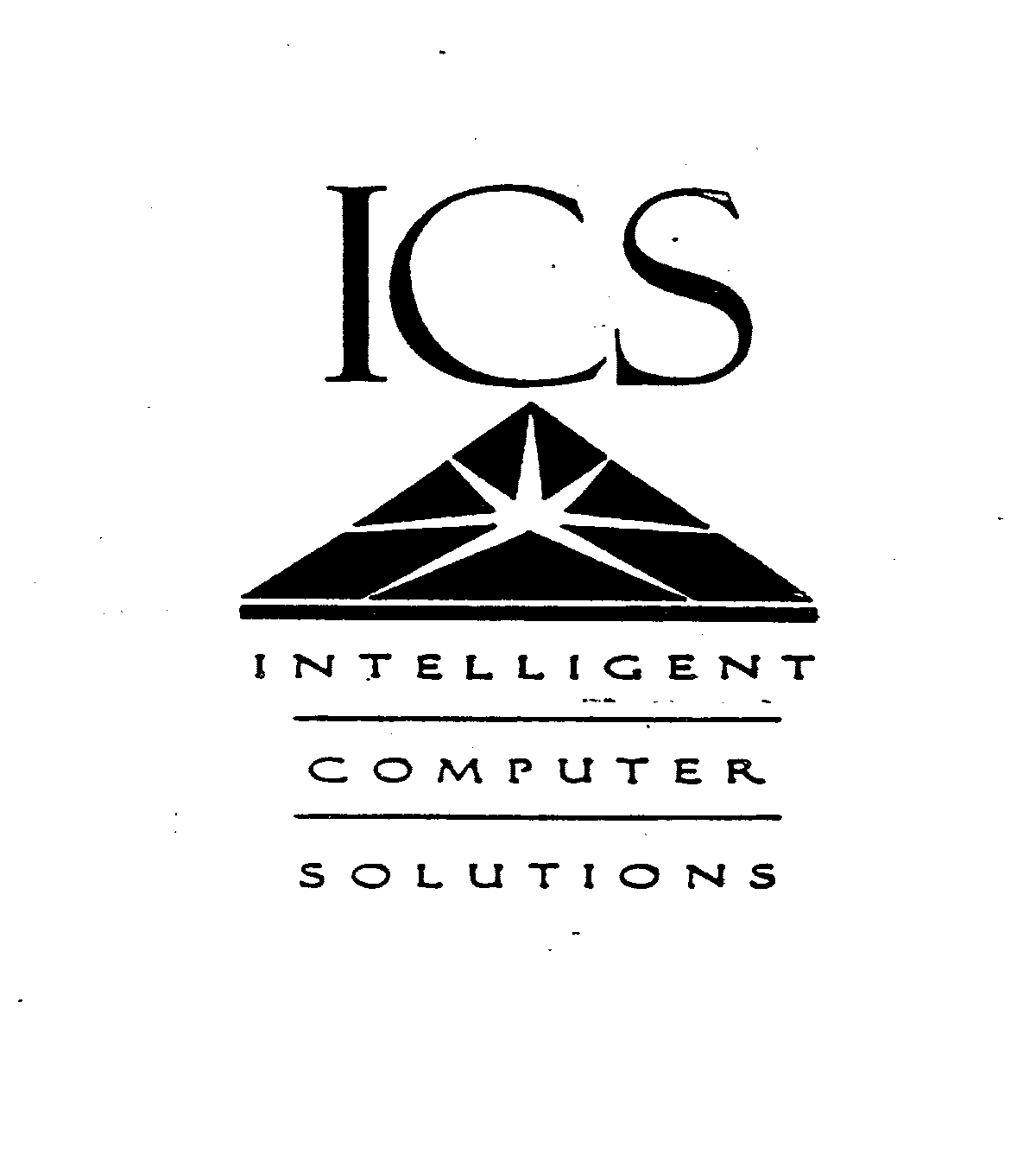  ICS INTELLIGENT COMPUTER SOLUTIONS