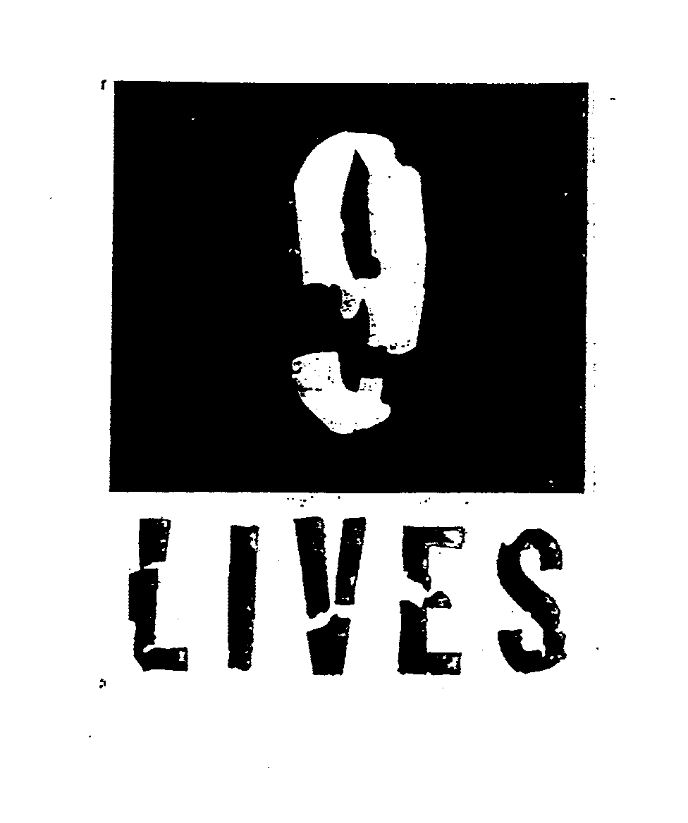 9 LIVES