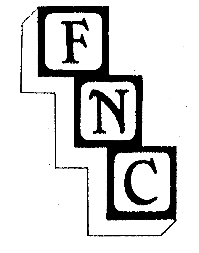 Trademark Logo FNC