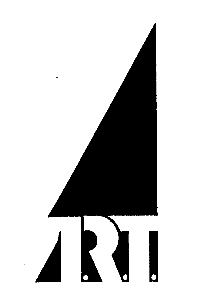 Trademark Logo A.R.T.