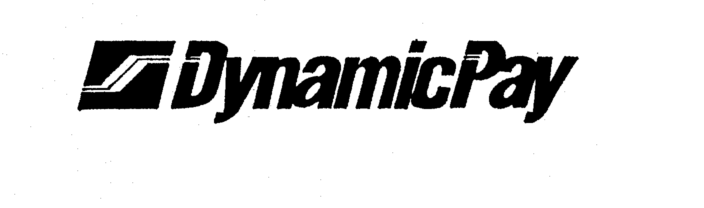 Trademark Logo DYNAMICPAY