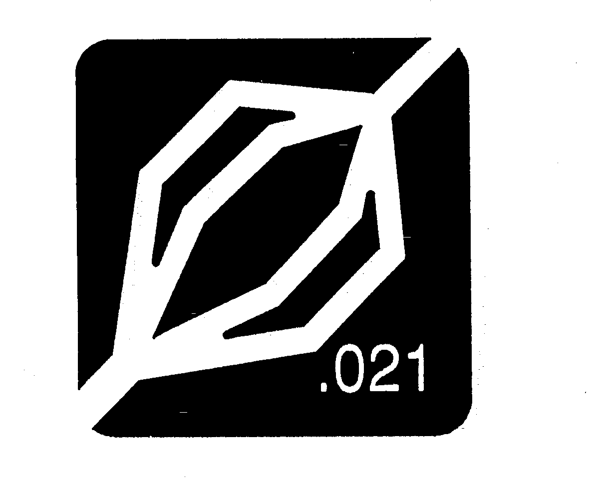 Trademark Logo .021