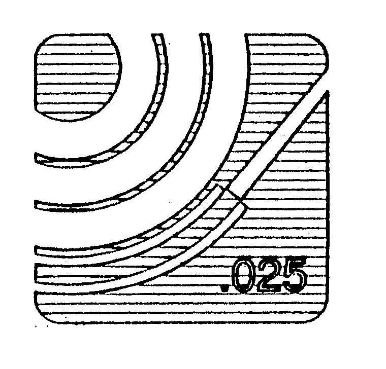 Trademark Logo .025