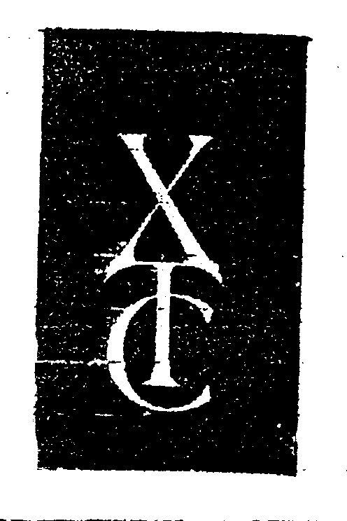 Trademark Logo XTC