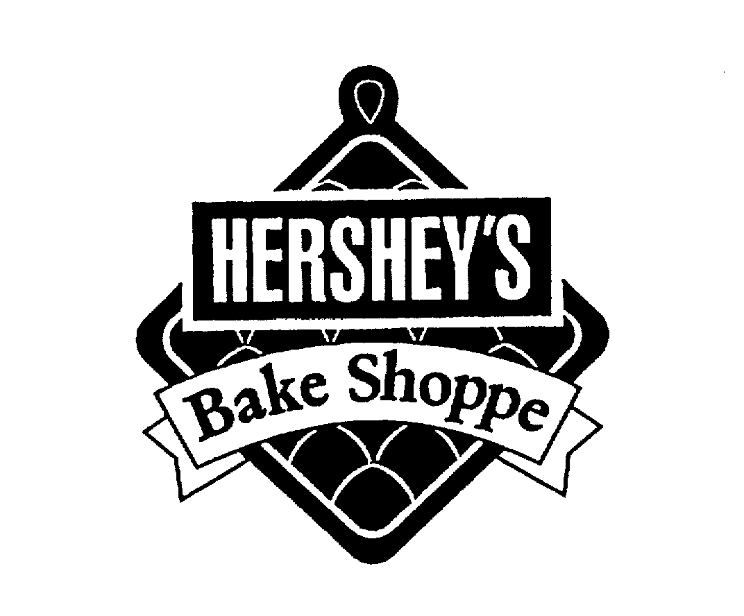 HERSHEY'S BAKE SHOPPE